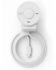 вебкамера LOGITECH Камера Web HD Webcam Brio 300 белый 2Mpix (1920x1080) USB Type-C с микрофоном (960-001442)