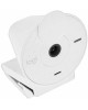 вебкамера LOGITECH Камера Web HD Webcam Brio 300 белый 2Mpix (1920x1080) USB Type-C с микрофоном (960-001442)