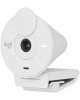 вебкамера LOGITECH Камера Web HD Webcam Brio 300 белый 2Mpix (1920x1080) USB Type-C с микрофоном (960-001442)