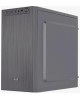 FORMULA Корпус MiniTower (AEROCOOL) CS-108-S-BK-V1 black (mATX, без БП, USB2.0+USB3.0) (CS-108-S-BK-V1)