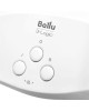 BALLU Водонагреватель 3-logic TS, проточный, 5.5кВт, кран и душ, белый