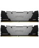 KINGSTON Память DDR4 2x16GB 3600MHz KF436C16RB12K2/32 Fury Renegade RTL Gaming PC4-28800 CL16 DIMM 288-pin 1.35В dual rank с радиатором Ret KINGSTON Память DDR4 2x16GB 3600MHz KF436C16RB12K2/32 Fury Renegade RTL Gaming PC4-28800 CL16 DIMM 288-pin 1.35В dual rank с радиатором Ret