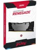 KINGSTON Память DDR4 2x16GB 3600MHz KF436C16RB12K2/32 Fury Renegade RTL Gaming PC4-28800 CL16 DIMM 288-pin 1.35В dual rank с радиатором Ret KINGSTON Память DDR4 2x16GB 3600MHz KF436C16RB12K2/32 Fury Renegade RTL Gaming PC4-28800 CL16 DIMM 288-pin 1.35В dual rank с радиатором Ret