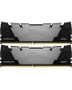 KINGSTON Память DDR4 2x16GB 3600MHz KF436C16RB12K2/32 Fury Renegade RTL Gaming PC4-28800 CL16 DIMM 288-pin 1.35В dual rank с радиатором Ret KINGSTON Память DDR4 2x16GB 3600MHz KF436C16RB12K2/32 Fury Renegade RTL Gaming PC4-28800 CL16 DIMM 288-pin 1.35В dual rank с радиатором Ret