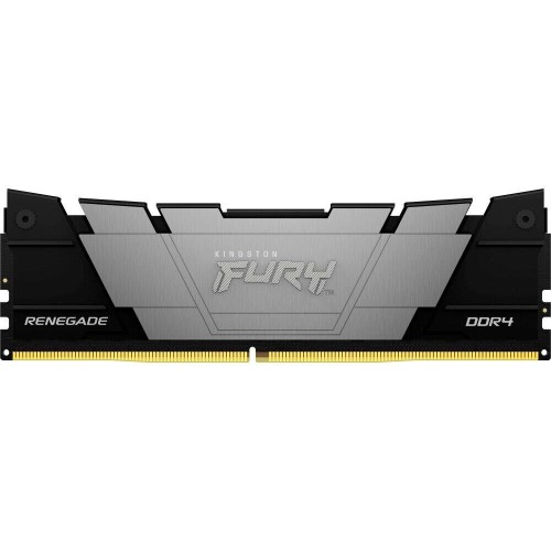 KINGSTON Память DDR4 2x16GB 3600MHz KF436C16RB12K2/32 Fury Renegade RTL Gaming PC4-28800 CL16 DIMM 288-pin 1.35В dual rank с радиатором Ret KINGSTON Память DDR4 2x16GB 3600MHz KF436C16RB12K2/32 Fury Renegade RTL Gaming PC4-28800 CL16 DIMM 288-pin 1.35В dual rank с радиатором Ret