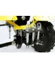 Мотокультиватор HUTER GMC-9.0