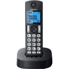 Телефон цифровой PANASONIC KX-TGC310RU1