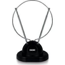 Антенна телевизионная BBK DA02 DVB-T