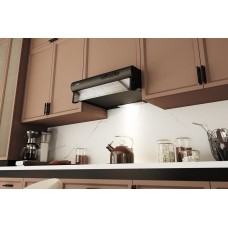 Вытяжка ELIKOR DAVOLINE 60П-290-П3Л черный (903813)
