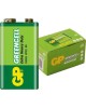Элементы питания GP (2794) 6R22 /1604G-B/ 9B