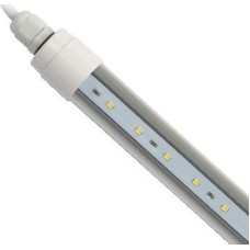 Светильник для птиц светодиодный линейный UNIEL (UL-00001695) ULY-P60-10W/SCEP/K IP65 DC24V для птиц белый