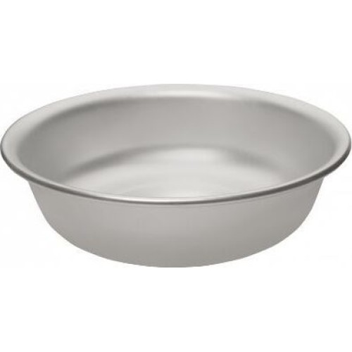 Таз КАЛИТВА 5341 Таз алюм 34см 8,5л