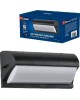 ЭЛЕКТРИКА UNIEL (UL-00006807) UUL-S07A 60W/E27 IP54 BLACK