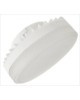 Лампы светодиодные ECOLA T5QD10ELC GX53 LED 10,0W TABLET 220V 6000K матовая 27X75