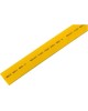 REXANT (22-0002) ТУТ 20,0/10,0 ММ, УПАКОВКА 10 ШТ. ПО 1 М, ЖЕЛТАЯ