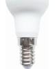 ЭЛЕКТРИКА VOLPE LED-R50-5W/4000K/E14/FR/SLS