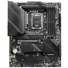 MICROSTAR MSI MAG Z790 TOMAHAWK WIFI RTL {LGA1700, 4xDDR5, 7xSATA3 RAID 4M.2 HDMI DP ATX}