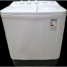 Стиральная машина VESTA WME50P 5кг Белый Ex