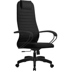 Кресло компьютерное МЕТТА SU-B-10/подл.130/осн.001 Черный z312448030