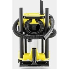 Строительный пылесос KARCHER WD 3 S V-17/4/20, желтый [1.628-135.0]