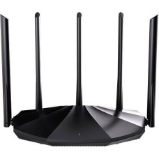 Wi-Fi роутер TENDA TX2 PRO AX1500 черный