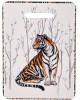 Подставка LEFARD 229-700 ANIMAL WORLD под горячее 15*20см