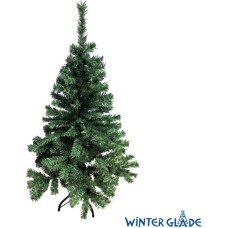 Ель искусственная WINTER GLADE Ель искусственная Беатрис 120 см 104120