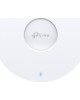 TP-LINK Точка доступа EAP670 AX5400 100/1000/2500BASE-T белый