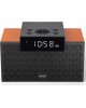 EDIFIER Колонка портативная MP260, 20Вт, темное дерево