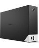 SEAGATE Жесткий диск USB 3.0 14TB STLC14000400 One Touch Hub 3.5