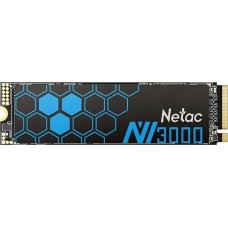 NETAC SSD накопитель NV3000 NT01NV3000-2T0-E4X 2ТБ, M.2 2280, PCIe 3.0, NVMe, M.2