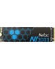 NETAC SSD накопитель NV3000 NT01NV3000-2T0-E4X 2ТБ, M.2 2280, PCIe 3.0, NVMe, M.2