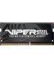 PATRIOT Оперативная память Steel Series PVS48G320C8S DDR4 - 1x 8ГБ 3200МГц, для ноутбуков (SO-DIMM), Ret