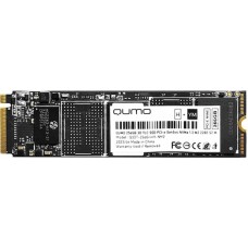 Qumo Q3DT-256GHHY-NM2