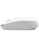 ACER Мышь OMR308 белый оптическая 1600dpi беспров. BT/Radio USB 4but (ZL.MCECC.023)