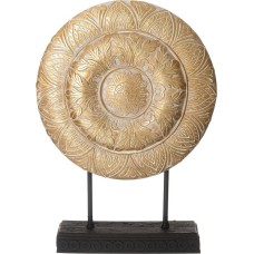 LEFARD ФИГУРКА ДЕКОРАТИВНАЯ 25*8*34,5 СМ 146-1788