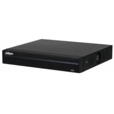 DAHUA Видеорегистратор DHI-NVR4116HS-8P-4KS3