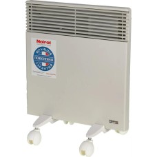 NOIROT Конвектор Spot E-3 Plus, 1000Вт, с терморегулятором, белый [ex.7358.3.arer]
