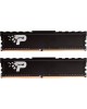 PATRIOT Оперативная память Signature Premium PSP48G2666KH1 DDR4 - 2x 4ГБ 2666МГц, DIMM, Ret