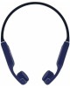 CREATIVE Наушники Outlier Free Pro Plus, Bluetooth, накладные, черный/синий [51ef1081aa001]