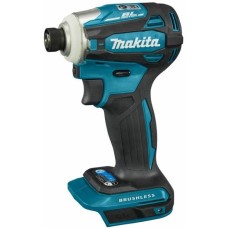 MAKITA Ударный шуруповерт DTD172Z, без АКБ, без ЗУ