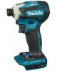 MAKITA Ударный шуруповерт DTD172Z, без АКБ, без ЗУ