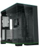 LIAN-LI Корпус ATX Lian Li O11 Dynamic Evo RGB, Full-Tower, без БП, черный [g99.o11dergbx.00]