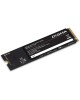 DIGMA SSD накопитель Mega P5 DGSM3001TP53T 1ТБ, M.2 2280, PCIe 3.0 x4, NVMe, M.2, rtl
