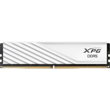A-DATA Память DDR5 2x16GB 6400MHz AX5U6400C3216G-DTLABWH XPG Lancer RTL PC5-51200 CL32 DIMM 288-pin 1.4В kit dual rank с радиатором Ret