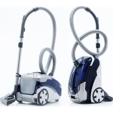 Пылесос THOMAS 788 565 TWIN XT AQUAFILTER синий