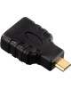 Переходник ATCOM (АТ6090) переходник microHDMI - HDMI (2)
