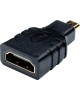 Переходник ATCOM (АТ6090) переходник microHDMI - HDMI (2)