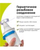 Картридж БАРЬЕР К301Р12 Кассета ЖЕСТКОСТЬ ЖЕЛЕЗО (1 шт.)