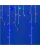Бахрома светодиодная UNIEL (UL-00002272) ULD-B3010-200/TWK MULTI IP67 Бахрома светодиодная с эффектом мерцания, 3м. Соединя